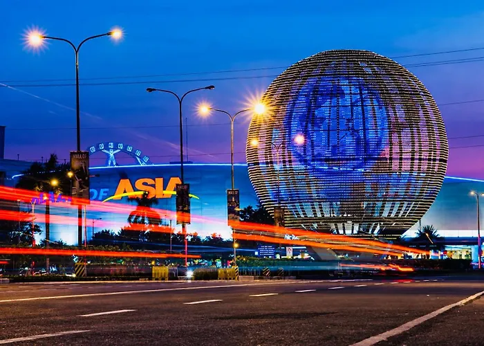 S Manila