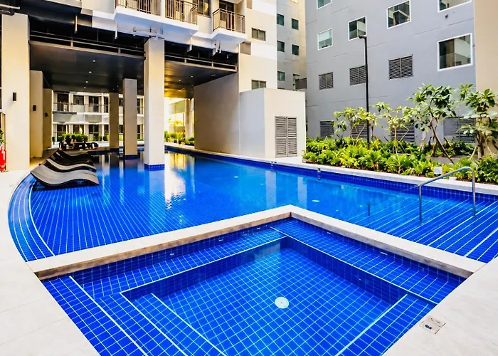 S Apartment *