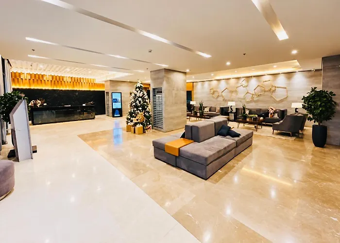 S Apartment *