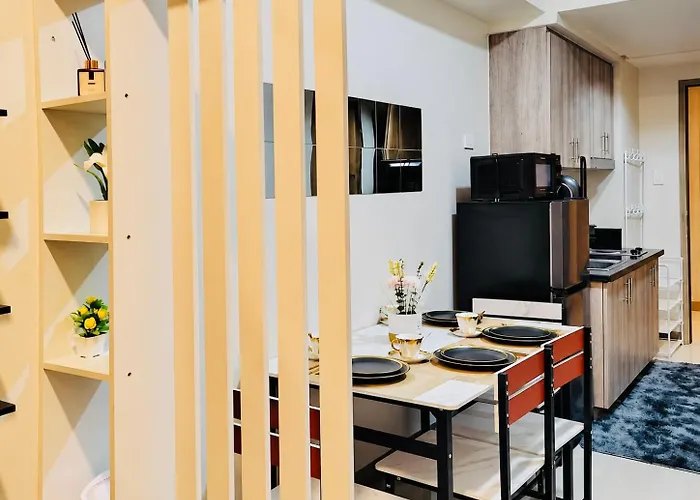 Apartment S